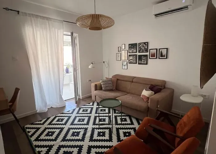 Lamada One Bedroom Apartment