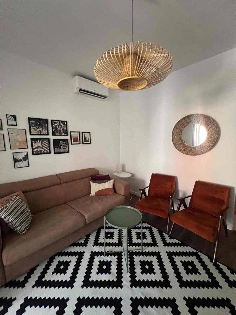 Lamada One Bedroom Apartment Budva