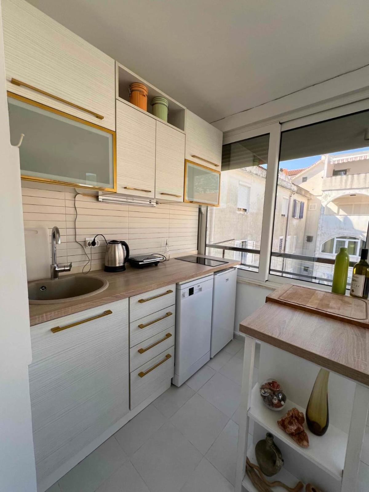 Lamada One Bedroom * Budva