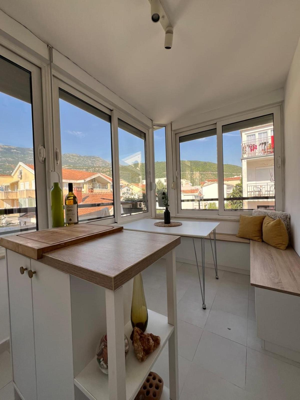 Daire Lamada One Bedroom *