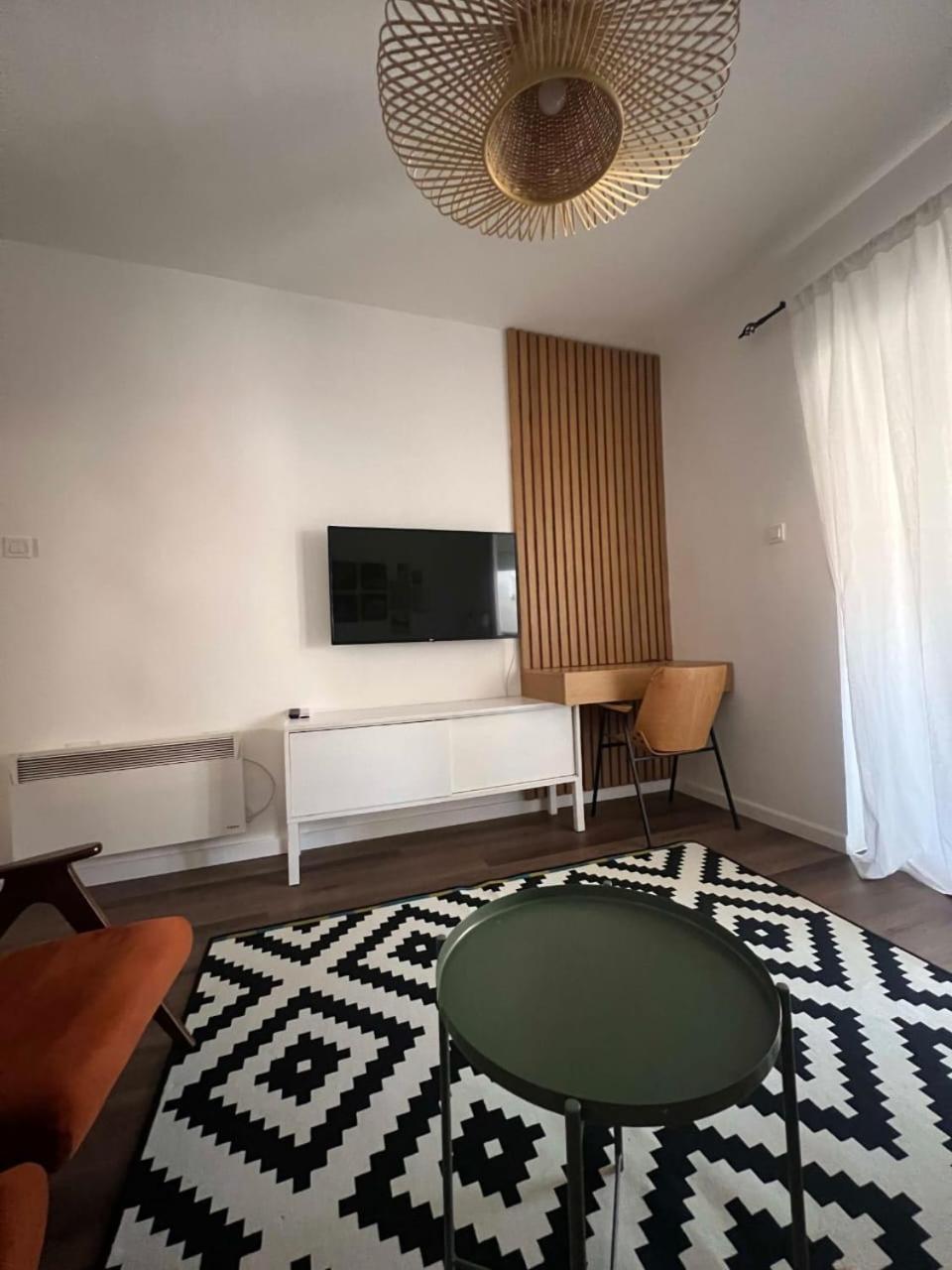 Lamada One Bedroom Apartment Budva