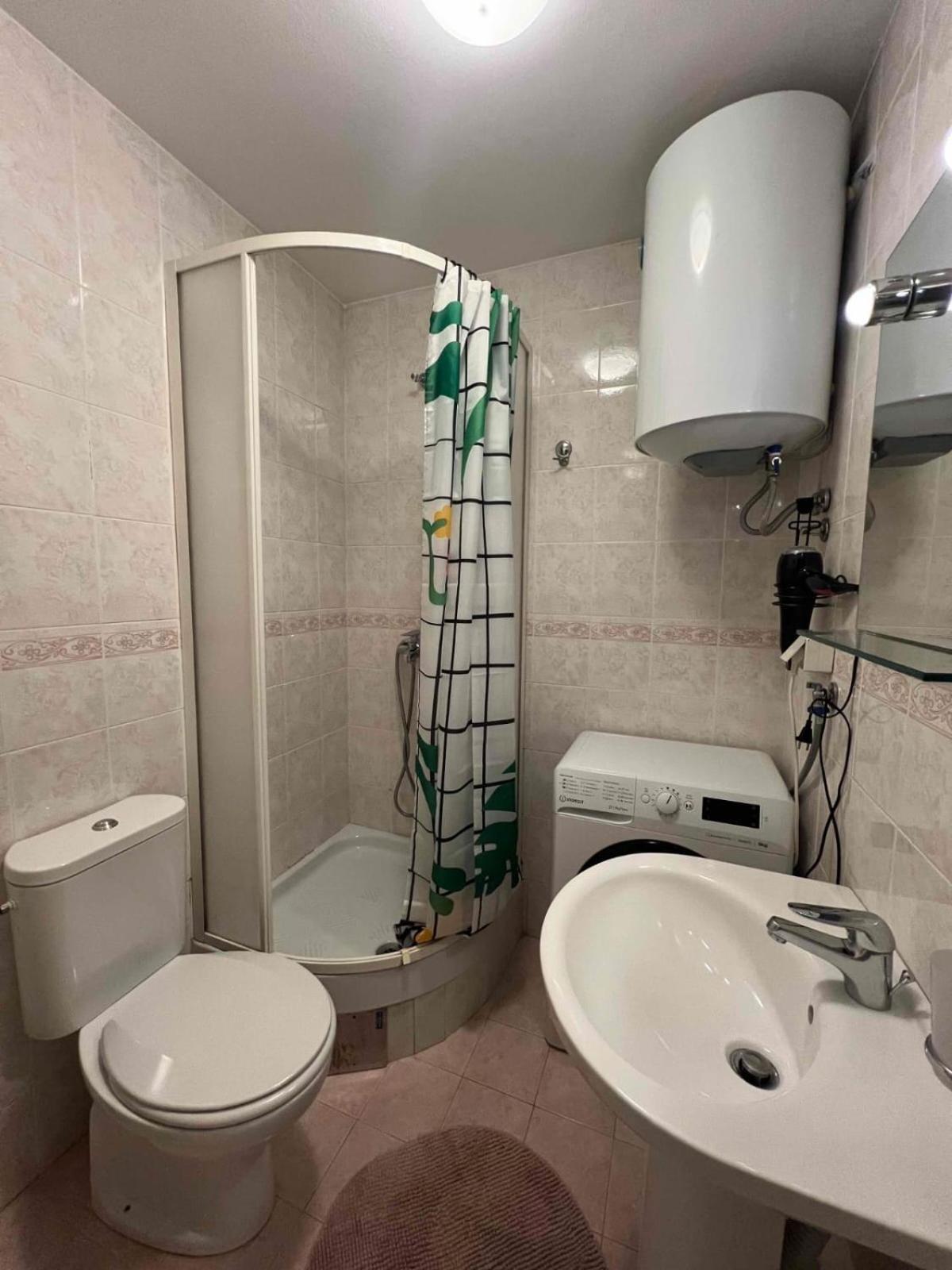 Lamada One Bedroom Budva