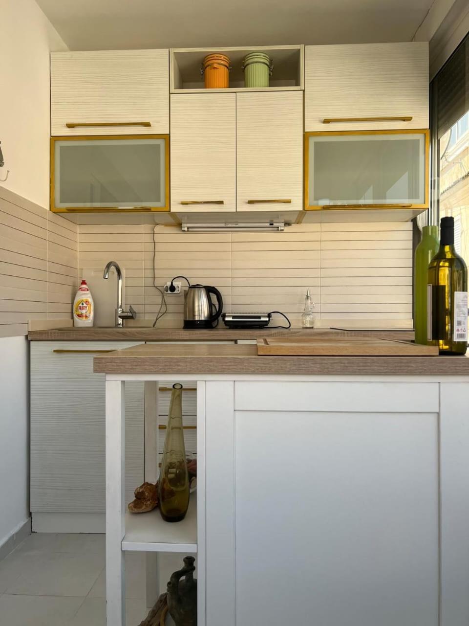 Daire Lamada One Bedroom