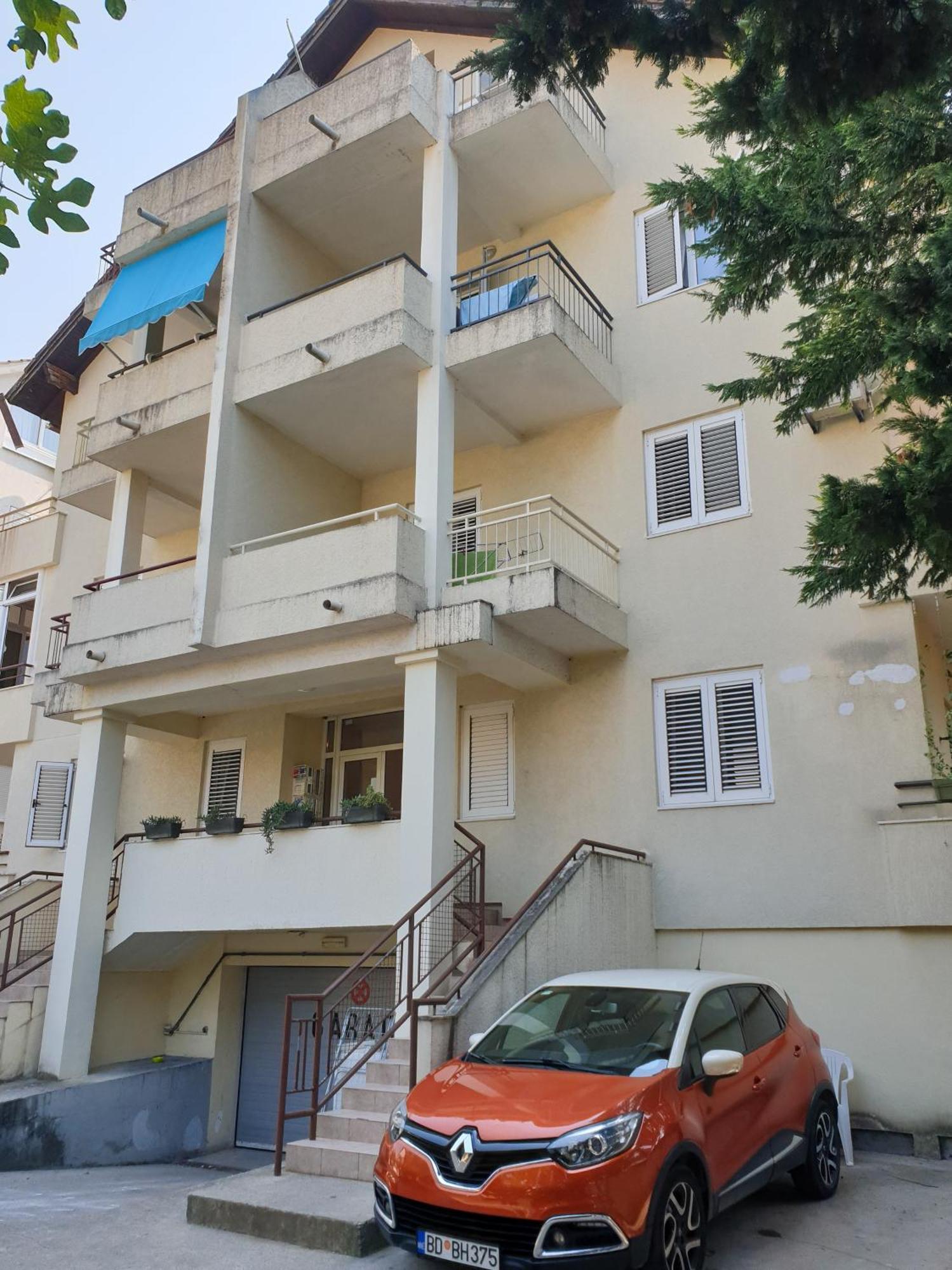 Apartment Lamada One Bedroom